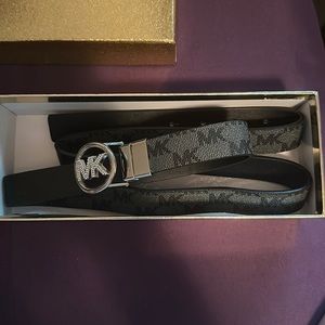 Michael Kors Belt